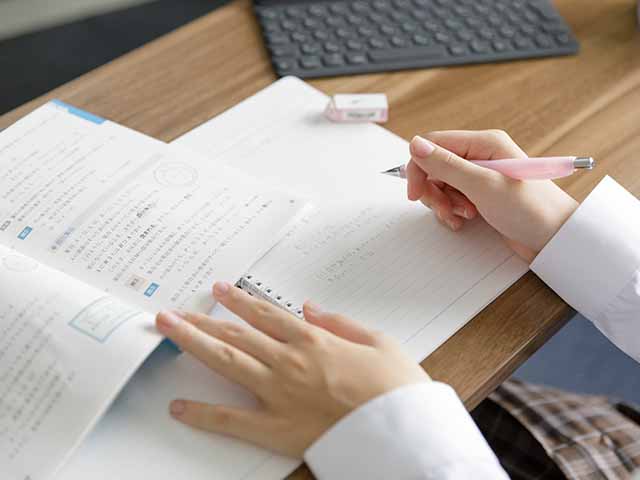 やり抜くまで授業を終わらせない徹底管