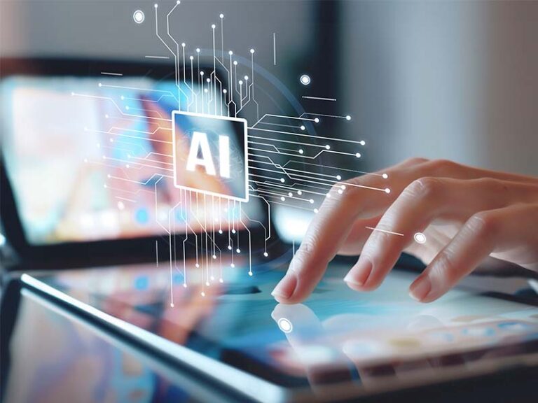 AIによる学習分析