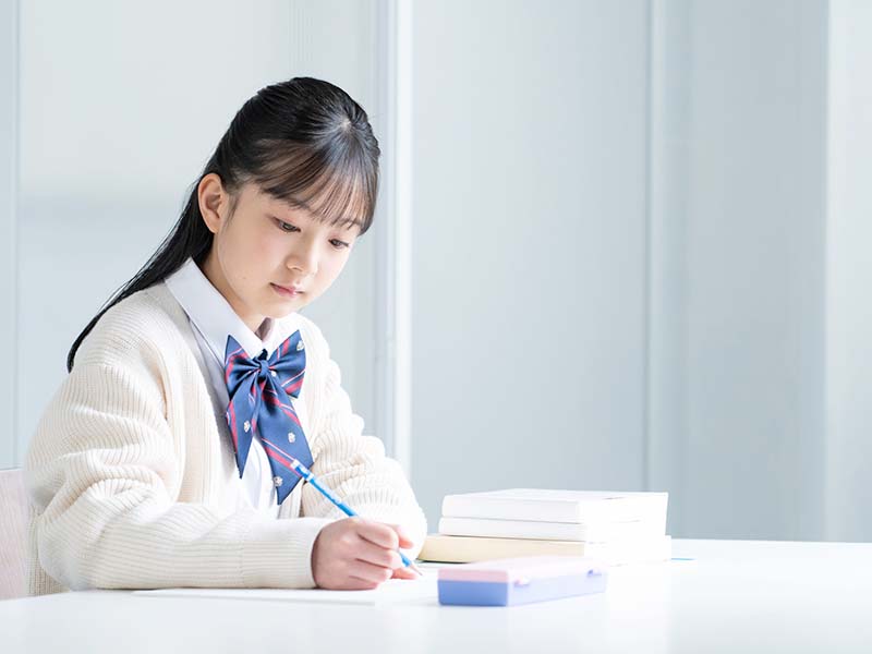 中学生コース