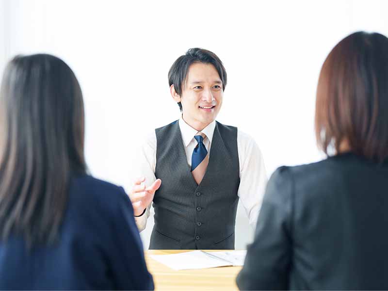 私たちについて(塾概要)