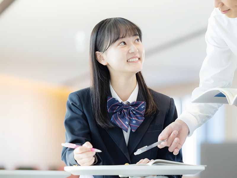 スモールステップ