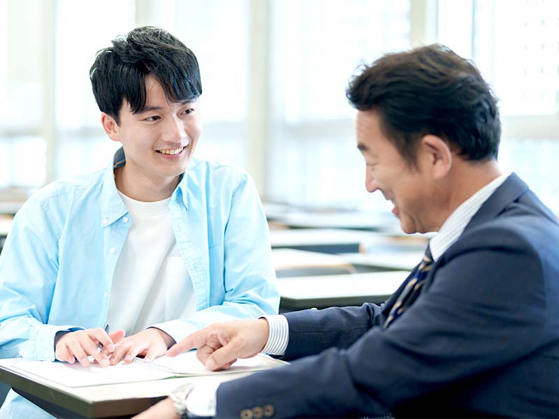 メンタルサポート